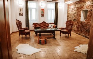 Casa de vanzare 4 camere, zona centrala Gherla