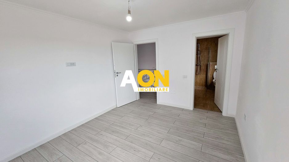 1/2 Duplex finisat la cheie, 4 camere, 231 mp teren, Cetate - Poză 14