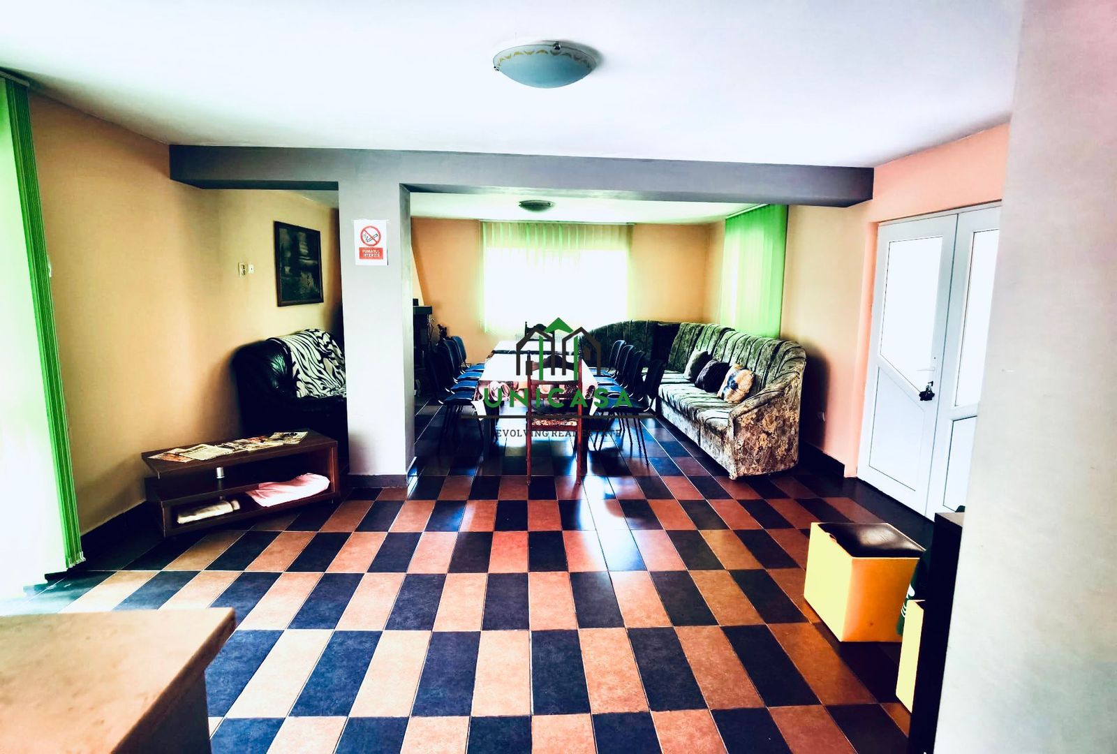 Casa de vacanta / Pensiune / Voineasa - Poză 14