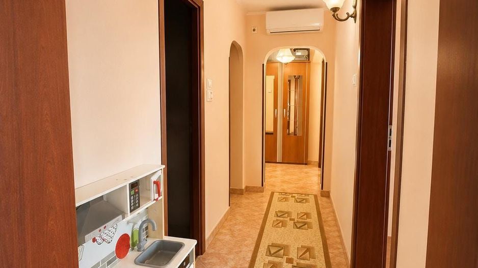 Apartament cu doua camere decomandat, Turda - Poză 8