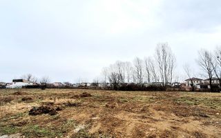 Oferim spre vanzare 2 parcele de teren, Mosina Noua vis-a-vis de Mega Image - Poză 5