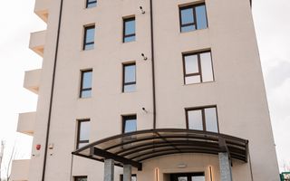 Garsoniera Chiajna  Giulesti Sarbi ( Bucuresti - Sector 6 ) - Poză 6