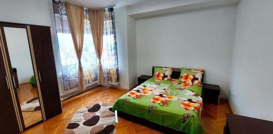 Apartament 3 camere Ultracentral–Universitate – Rosetti - Poză 1