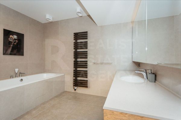 Chirie, apartament, 4 camere, strada Petru Rareș, Râșcani - Poză 14