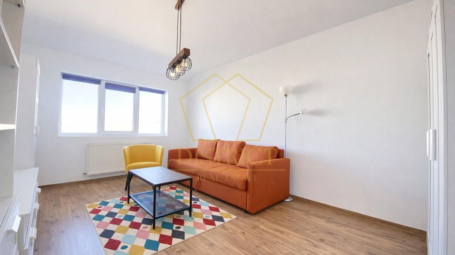 Apartament spatios cu 3 camere | Lipovei | Pet friendly - Poză 1