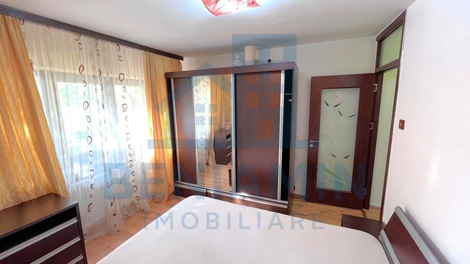 Apartament-2 Semi-Parter-Mobilat-Utilat-Rovine-Langa Damarin - Poză 7