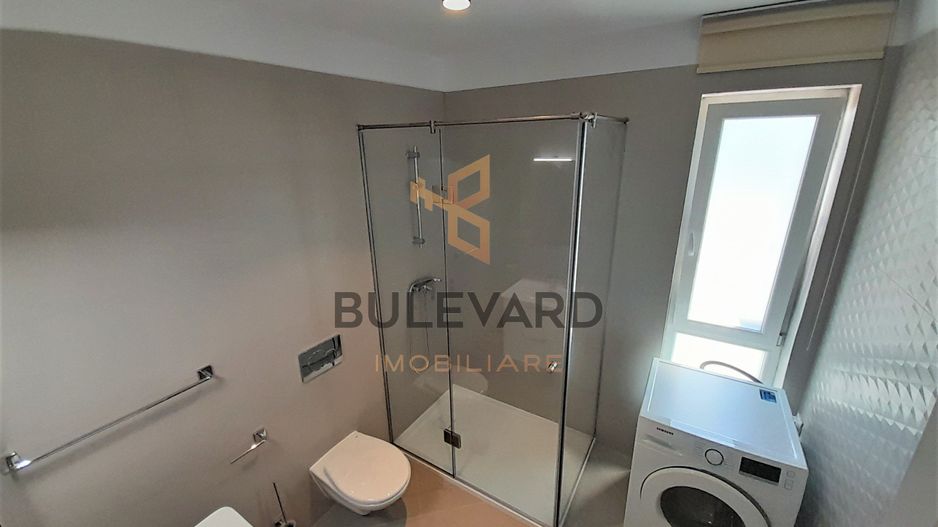 Apartament 2 camere, bloc tip vila, parcare, zona Buna Ziua - Poză 8