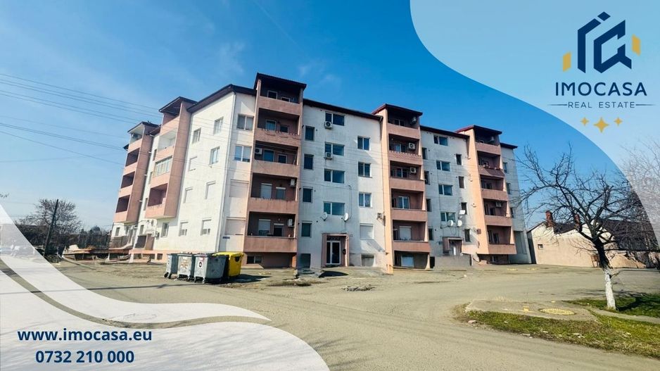 De vânzare Apartament 1 cameră demisol Gradiste 21,58 mp liniște - Poză 1