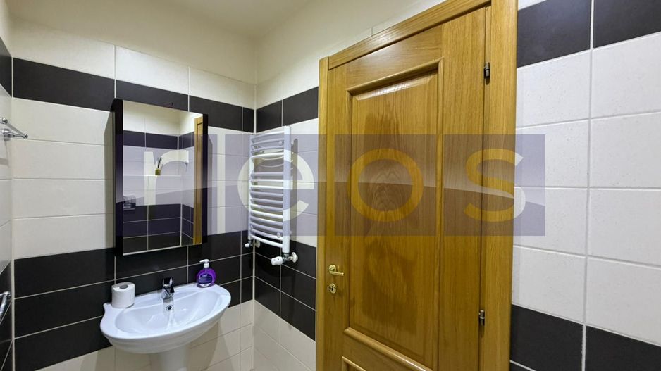 VANZARE APARTAMENT 3 CAMERE | HERASTRAU | MOBILAT | 90 MP | TERASA | - Poză 23