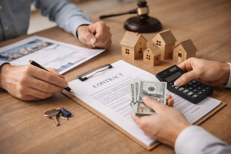 
    Strategia și negocierea achiziției
  