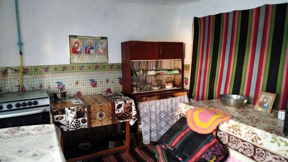 Casă bătrânească de vânzare – 86 m², 24 ari teren- r-nul Anenii Noi, sat. Hîrbovăț - Poză 29