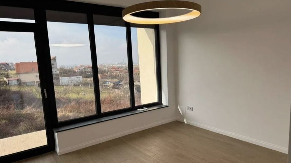 Case Moderne stil mediteanean Zona Dealuri Oradea - Poză 5