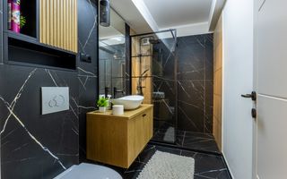 2 camere, modern, Mihai Viteazu, Centru, NTT DATA, Bosch, McDonalds - Poză 7