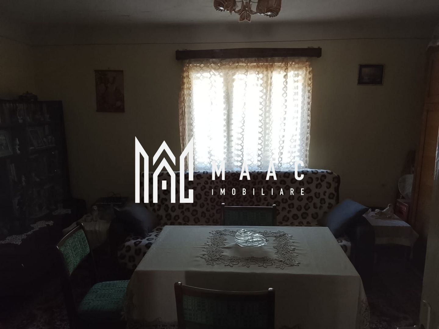 Casă 5 camere de vânzare | Prajila | 62 mp, teren 2.267 mp - Poză 9