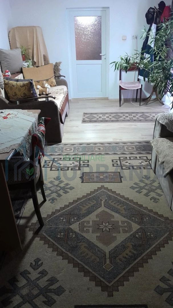Casă de vânzare în Tudor Vladimirescu, județul Galați – 38.000 EUR - Poză 3