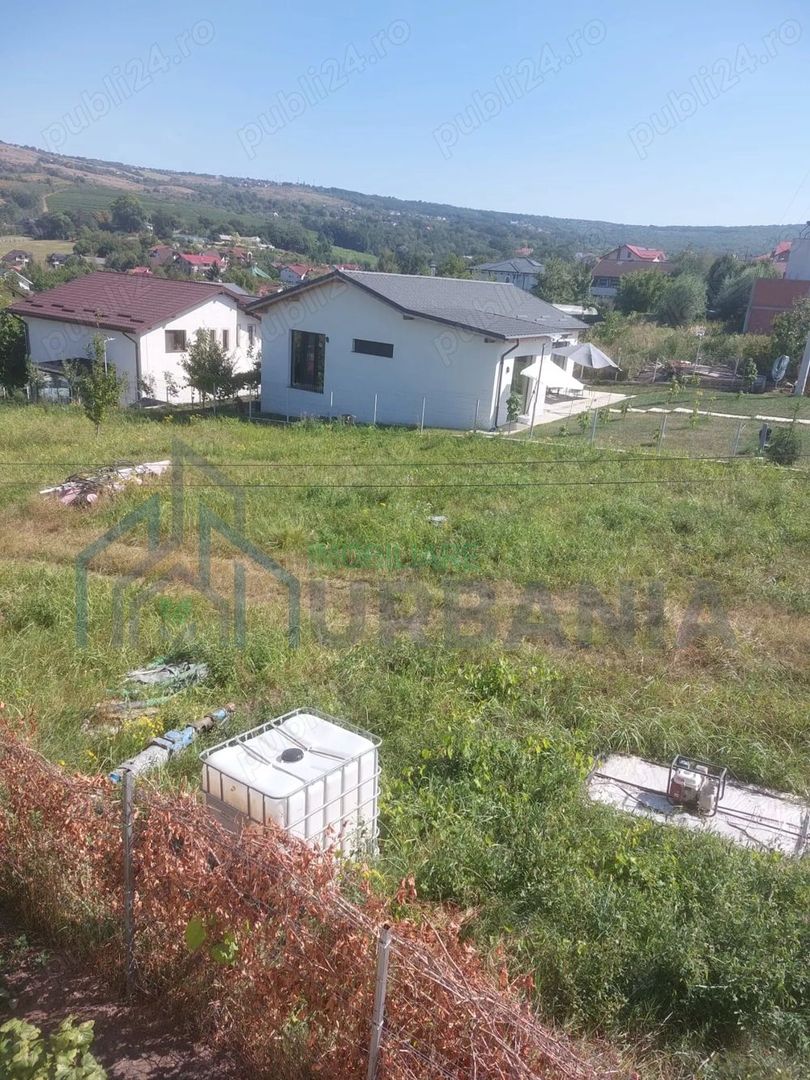 Teren zona bucium - Poză 4