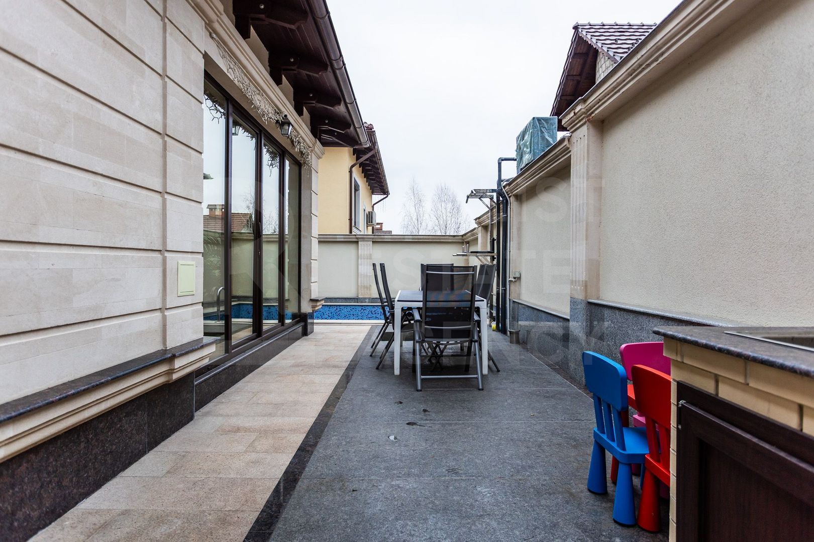 Vânzare, casă, 2 nivele, 3 camere, str. Nicolae Corlateanu, Rîșcani - Poză 28