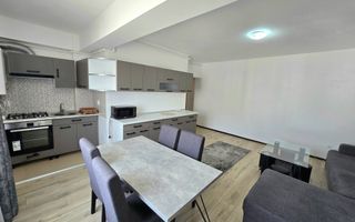Apartament cu 3 Camere, Bloc Nou, Zona Arex - Poză 3