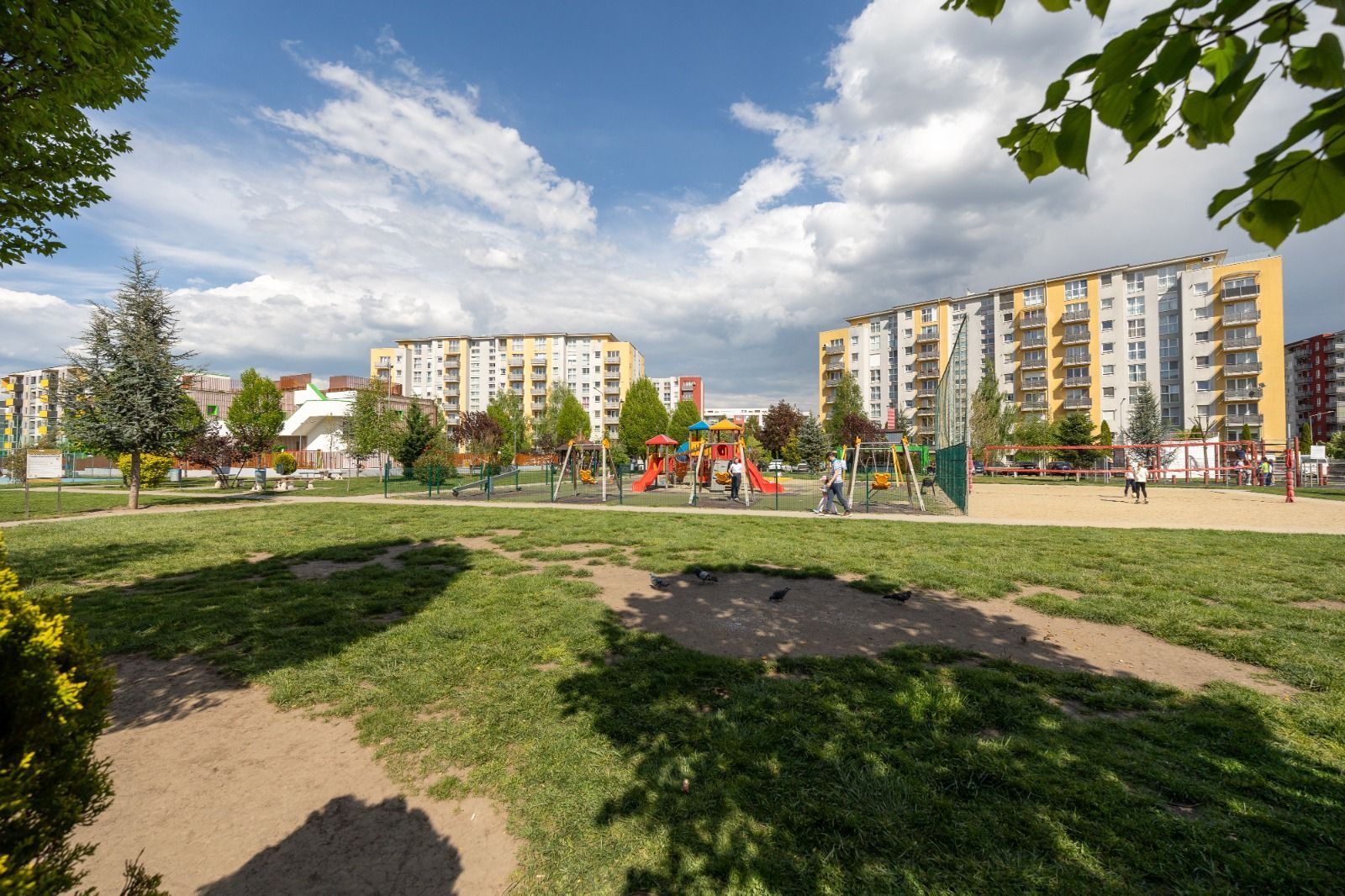 Apartament 2 camere,loc de parcare si boxa-Avangarden Bartolomeu - Poză 17