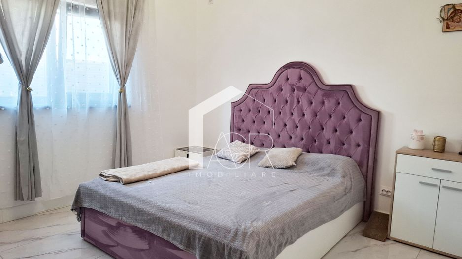 Casa cu 4 camere, parter, Targsoru Nou - Poză 13