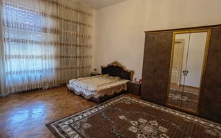 Apartament cu 4 cam. cladire istorica în zona Iosefin - Poză 1