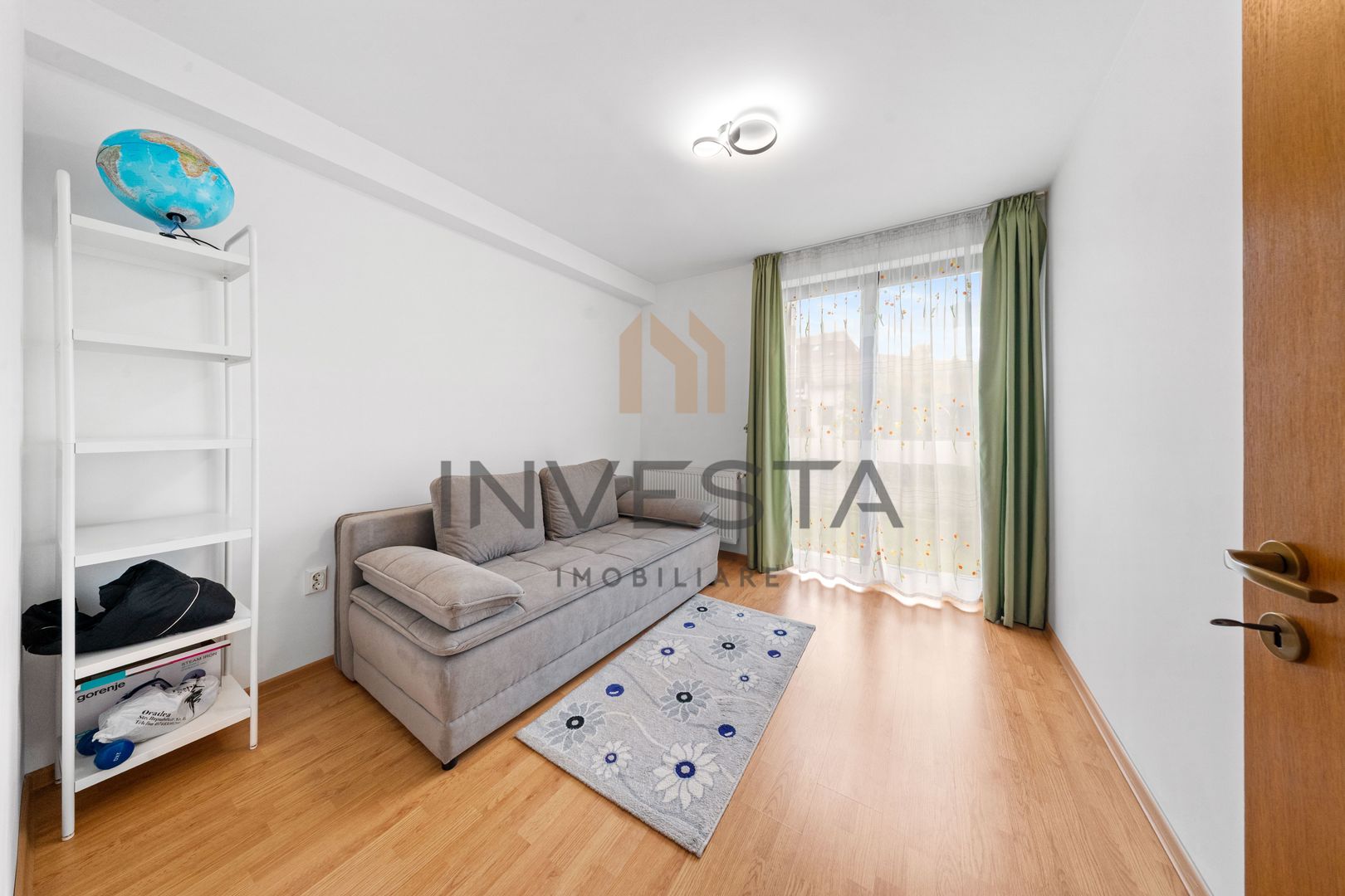 Casa eficienta energetic, cu garaj si 3 locuri de parcare | Faget - Poză 7