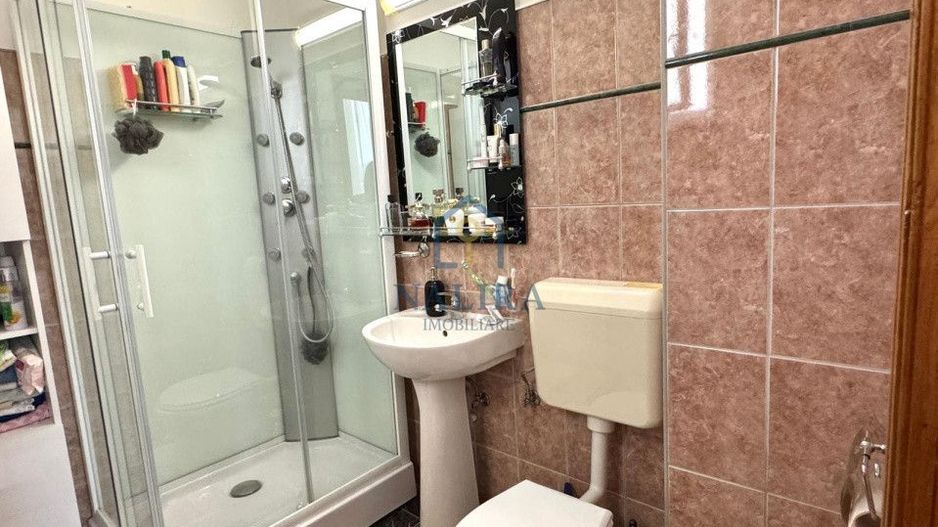 Duplex de vazanre in zona Grigore Ureche - Poză 14