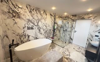 BG03-Vila de Lux 7 camere,Piscina-COMISION 0% - Poză 39