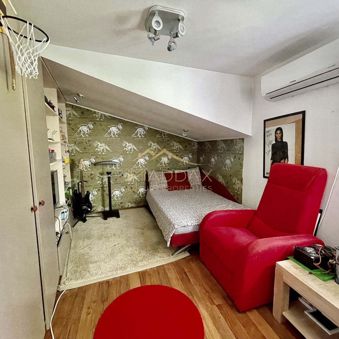 Vila cu 5 camere //2 parking// Zona Domenii - Poză 42