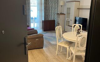 Apartament Elegant cu 2 Camere și Terasă Spectaculoasă – Valletta - Poză 7