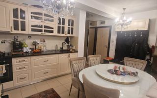 COM 0% I Apartament 2 camere Pipera I gradina loc parcare I ROND OMV - Poză 4