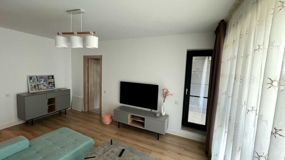 Apartament 3 camere in Onix Park Pipera - Poză 8