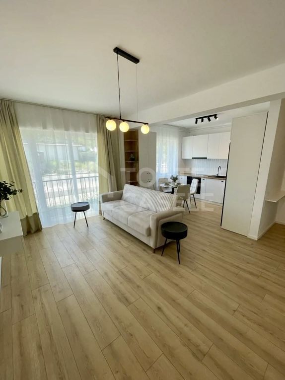 Cămin modern, complet mobilat și utilat, în Florești - Poză 1