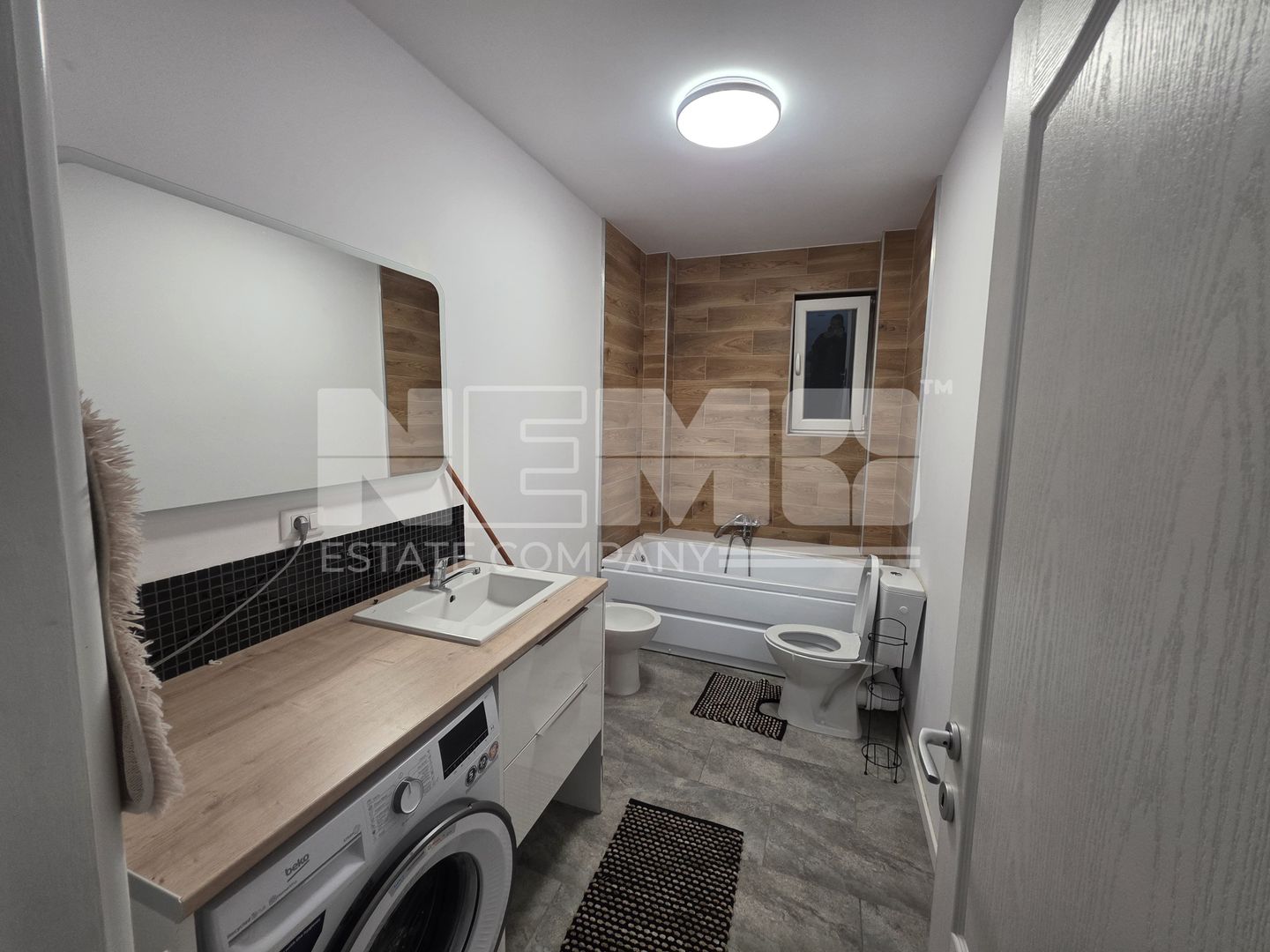 APARTAMENT 2 CAMERE | LONDON RESIDENCE | SUCEAVA - Poză 7
