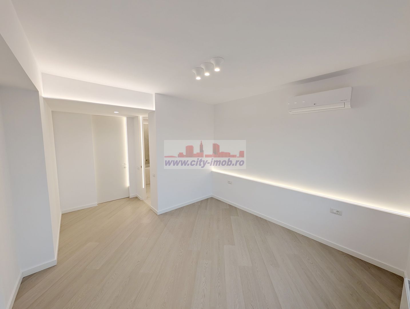 Vanzare Apartament 3 camere  Cortina Pipera - Poză 32