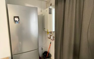 Oancea 1 camera etaj 5/9 mobilat - Poză 4