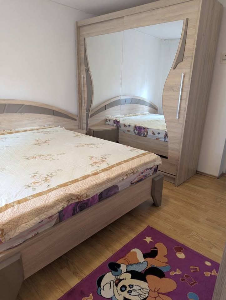 Casă complet mobilată, teren 1700 mp – Simnicu de Sus - Poză 4