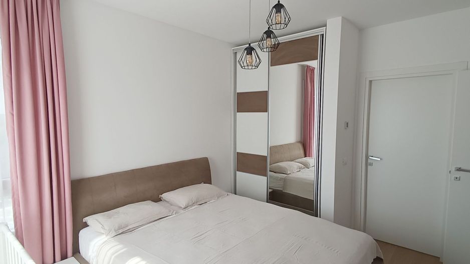 PROPRIETAR | Apartament 3 camere | AFI CITY Bucurestii Noi - Poză 4