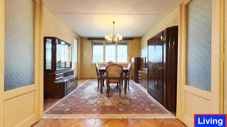 3 camere complet decomandat | Hol spatios | Medicina | Garaj - Poză 3