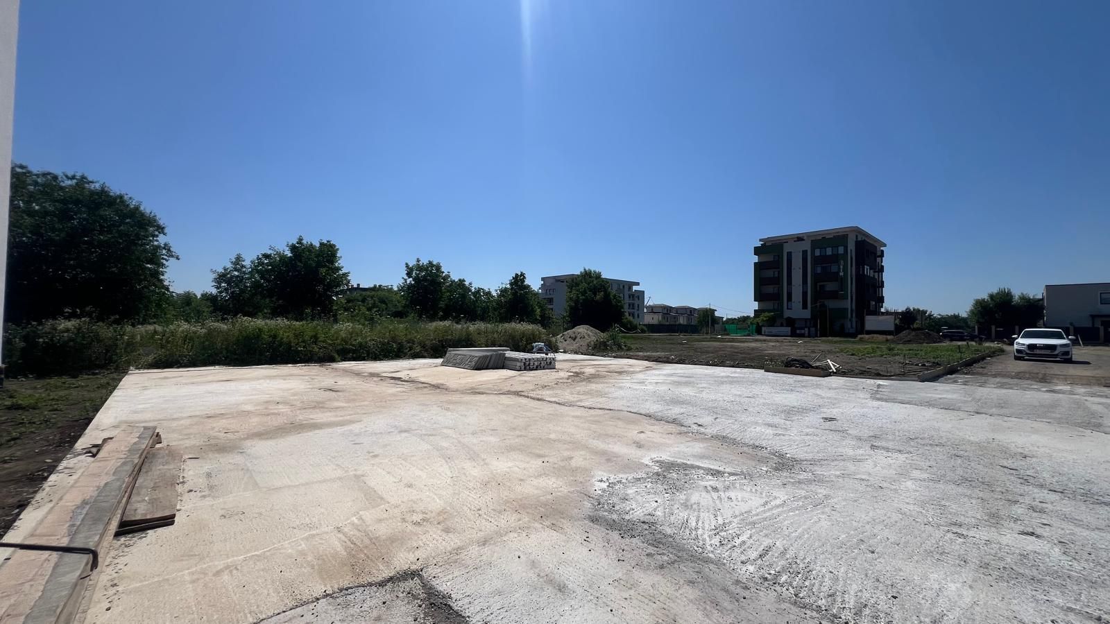 Complex modern de case înșiruite, Sector 5, București - Poză 5