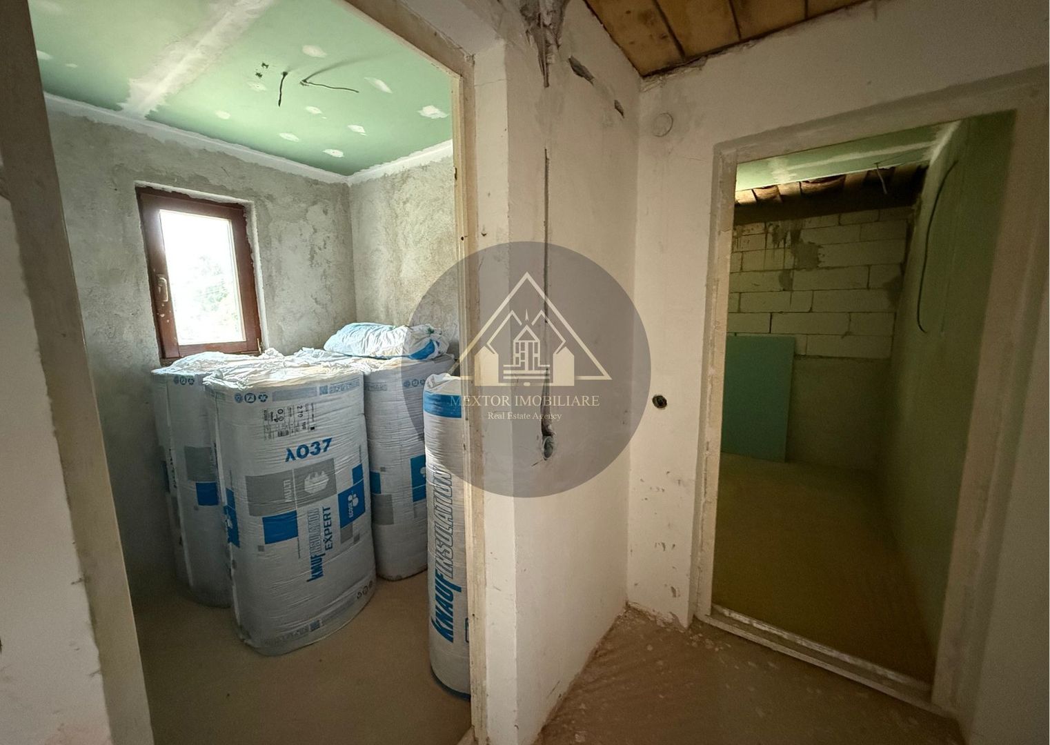 Casa mare în Ațel - Poză 18