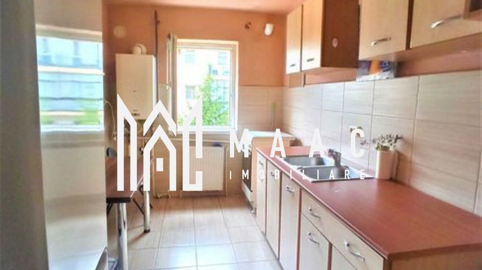 Apartament 4 Camere I Decomandat I Etaj 3 I Rahovei - Poză 4