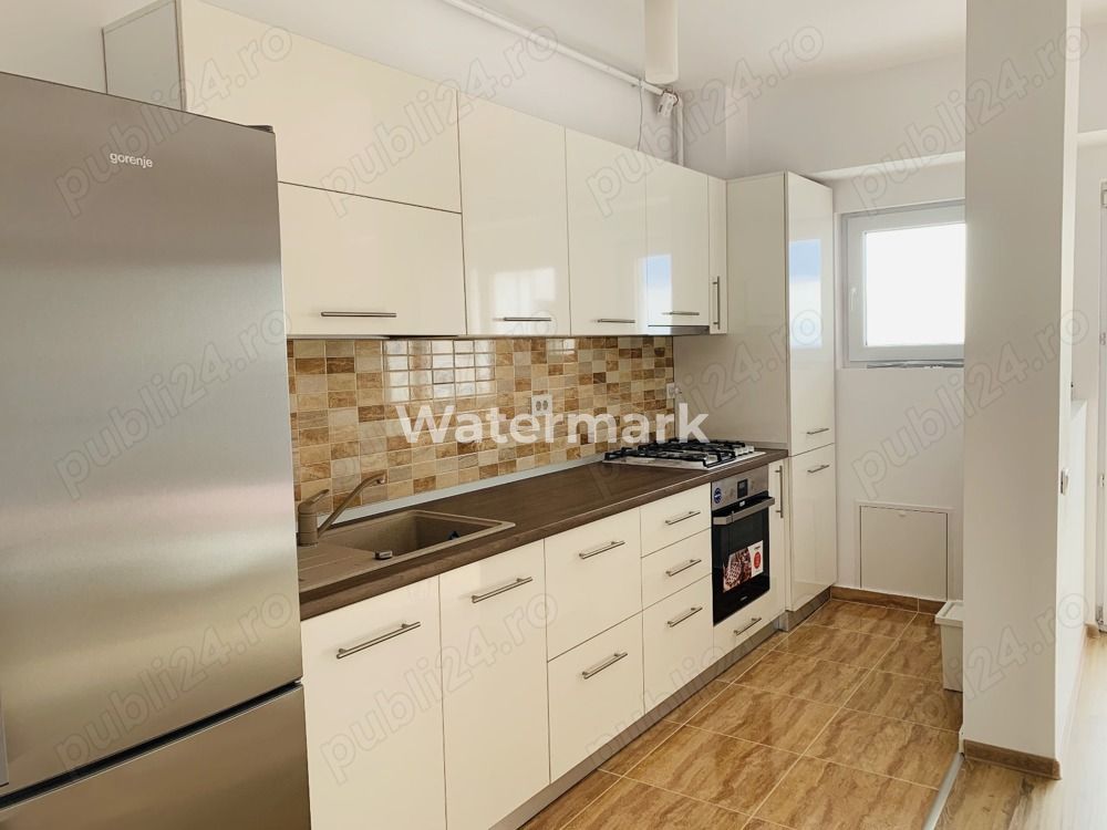 Garsoniera tip studio aproape de metroul Republica, Rams Pantelimon - Poză 2