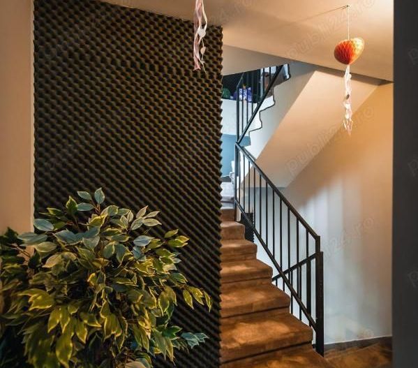 Pensiune la cheie LUX 3* ULTRACENTRAL Iasi -ROI <10 ani - Poză 6