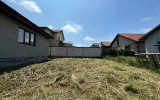 Casă individuală P+M Lumina | 90mp utili | Pod mansardabil | Curte - Poză 16