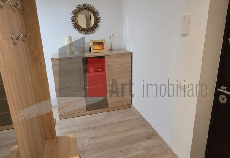 Vânzare apartament nou cu centrală - Șos. Giurgiului - Toporași - Poză 2