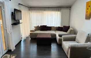 Casă cu 4 camere, 145 mp utili, curte proprie, zona Petrom/Carrefour