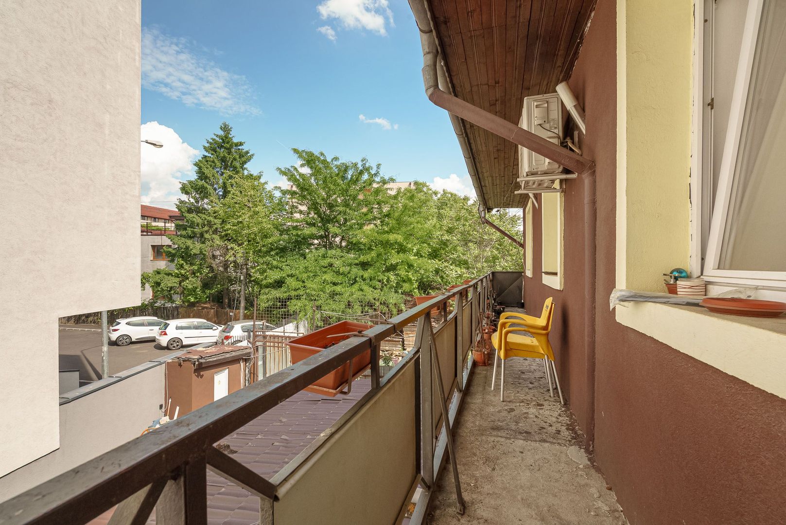 Vila P+1+M Militari - Gorjului str. Valea Lunga - Poză 29