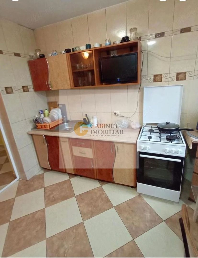 3 Camere - 65MP | Decomandat | Cetatea de Balta - Poză 5