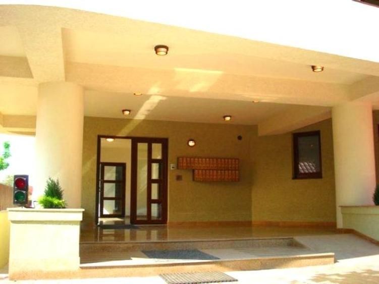 Apartament 3 camere | 132 mp utili | Băneasa | Parcare subterana - Poză 15